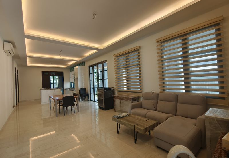 Taman Tun Dr Ismail (TTDI)