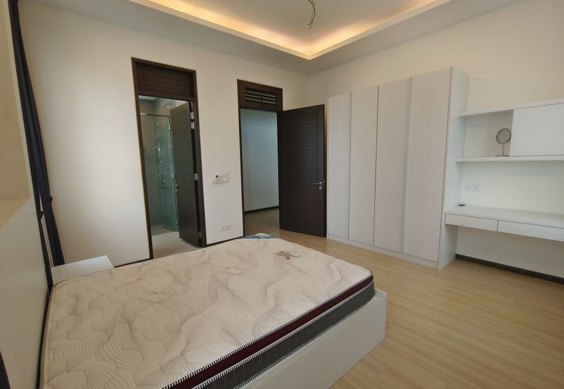 Taman Tun Dr Ismail (TTDI)