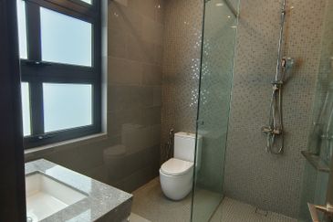 Taman Tun Dr Ismail (TTDI)