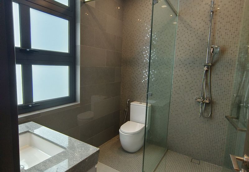 Taman Tun Dr Ismail (TTDI)