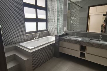 Taman Tun Dr Ismail (TTDI)