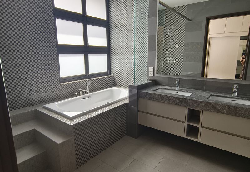 Taman Tun Dr Ismail (TTDI)