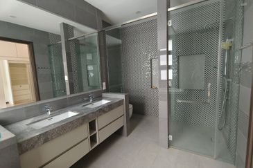 Taman Tun Dr Ismail (TTDI)