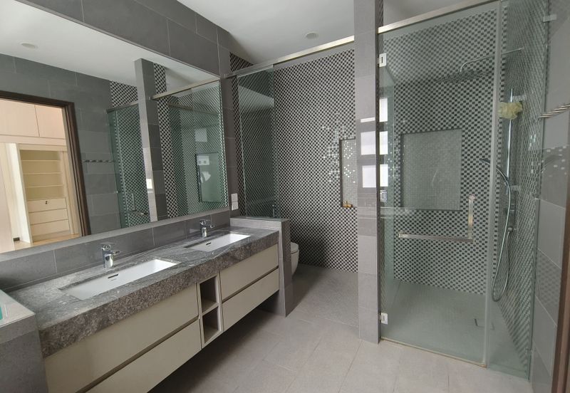 Taman Tun Dr Ismail (TTDI)