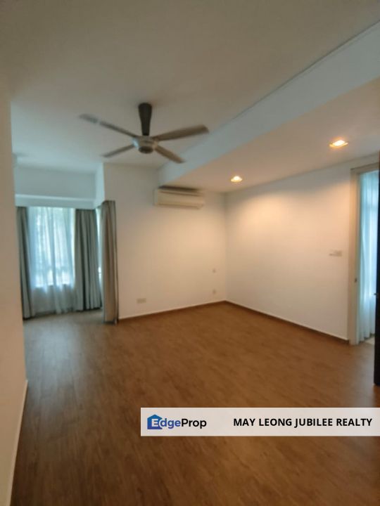 Semi-d for sale at Villa Aseana, Mont Kiara, Kuala Lumpur, Mont Kiara