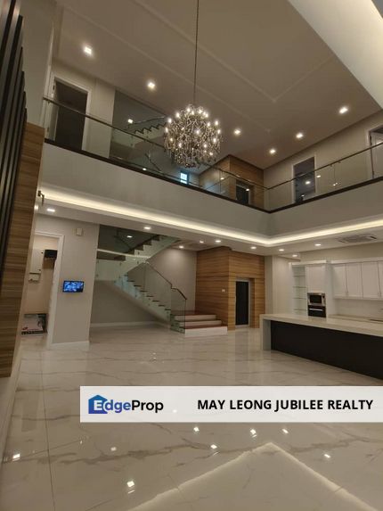 Bungalow for sale at Seri Beringin, Damansara Heights, Bukit Damansara, Kuala Lumpur, Damansara