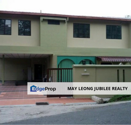 Below market, value buy, Kuala Lumpur, Damansara Heights