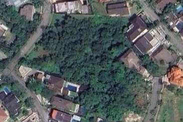 Damansara Heights (Bukit Damansara)