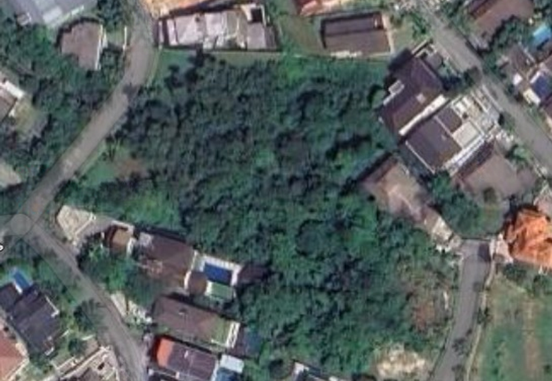 Damansara Heights (Bukit Damansara)