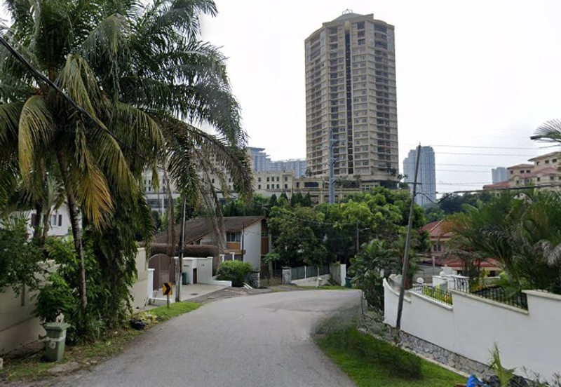 Damansara Heights (Bukit Damansara)