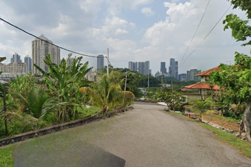 Damansara Heights (Bukit Damansara)