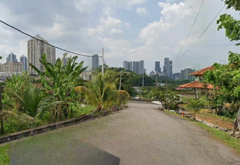 Damansara Heights (Bukit Damansara)