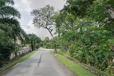 Damansara Heights (Bukit Damansara)