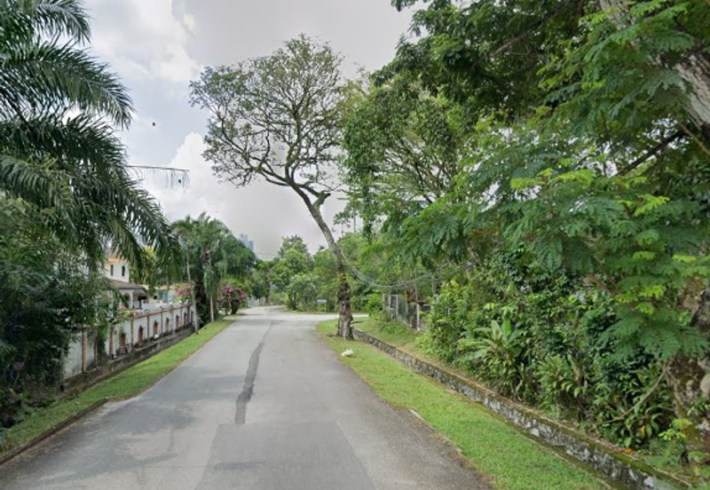 Damansara Heights (Bukit Damansara)