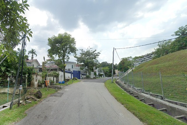 Damansara Heights (Bukit Damansara)