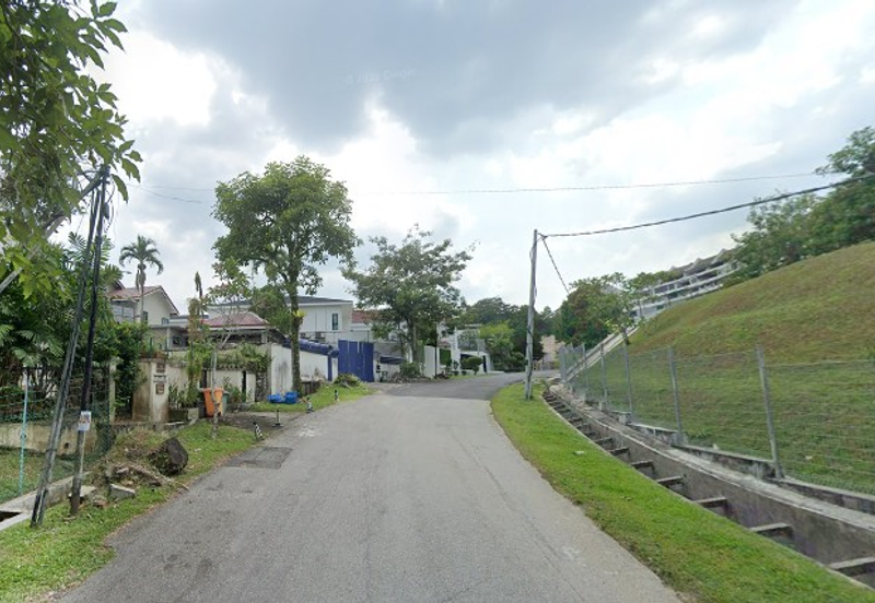 Damansara Heights (Bukit Damansara)