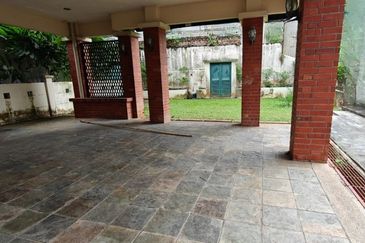 Damansara Heights (Bukit Damansara)