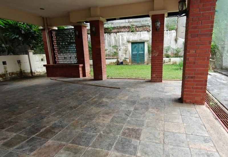 Damansara Heights (Bukit Damansara)