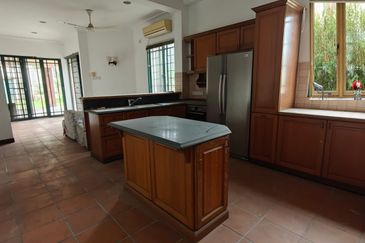 Damansara Heights (Bukit Damansara)