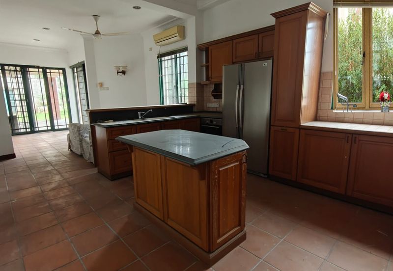 Damansara Heights (Bukit Damansara)