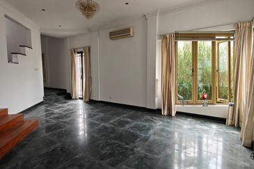 Damansara Heights (Bukit Damansara)