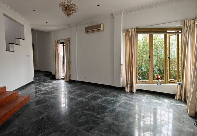 Damansara Heights (Bukit Damansara)