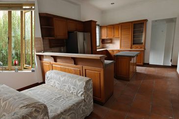 Damansara Heights (Bukit Damansara)