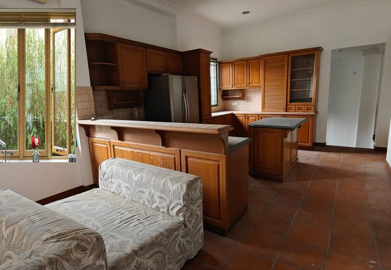 Damansara Heights (Bukit Damansara)