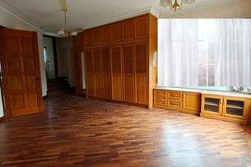 Damansara Heights (Bukit Damansara)