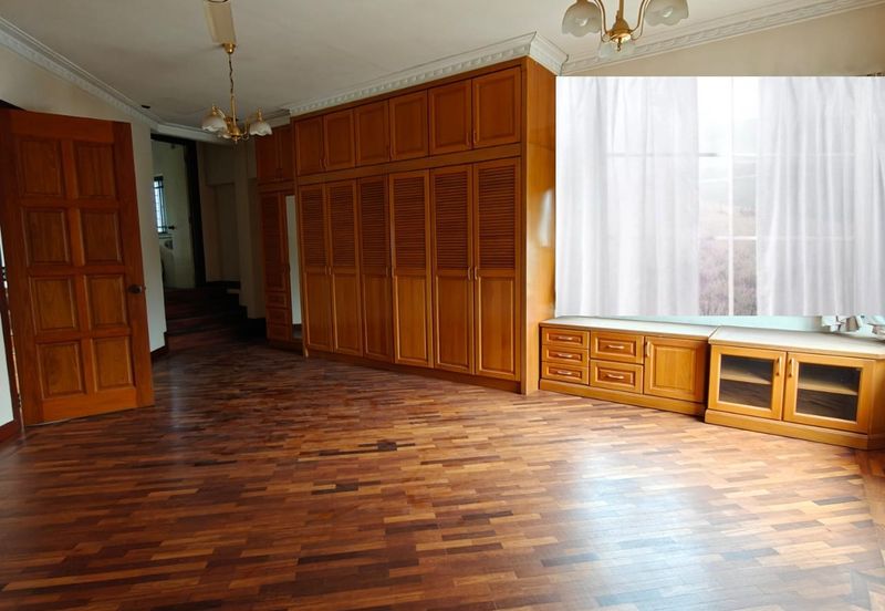 Damansara Heights (Bukit Damansara)