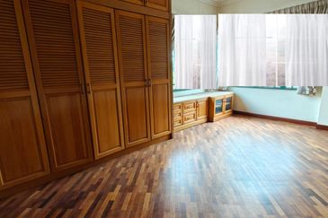 Damansara Heights (Bukit Damansara)