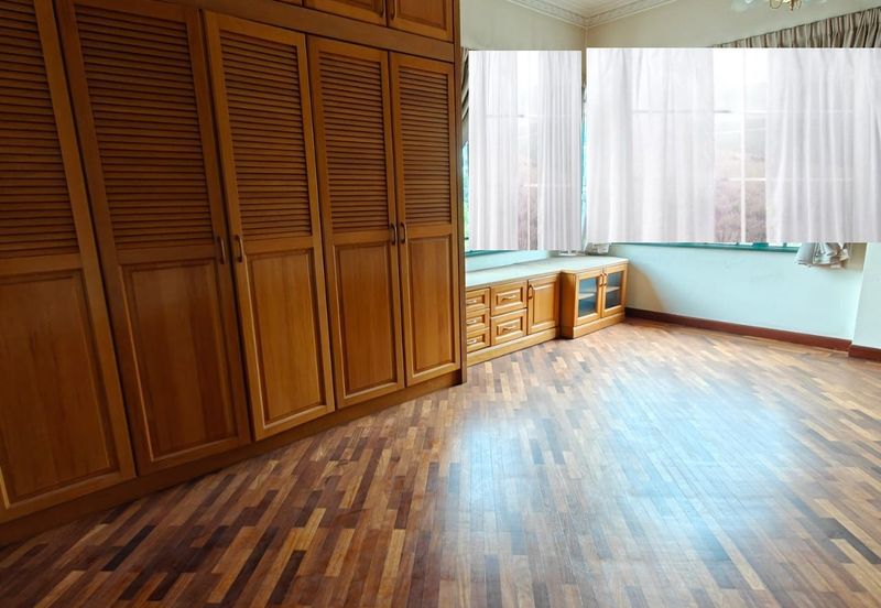 Damansara Heights (Bukit Damansara)