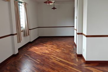 Damansara Heights (Bukit Damansara)