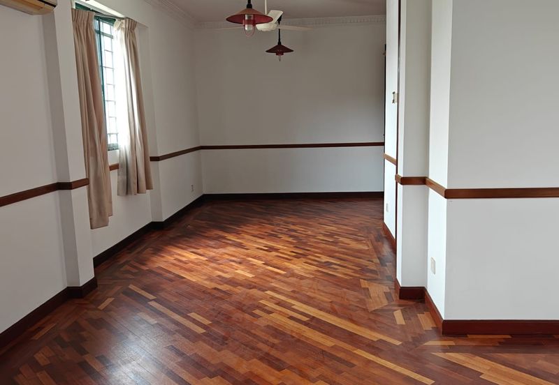 Damansara Heights (Bukit Damansara)