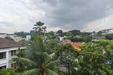 Damansara Heights (Bukit Damansara)