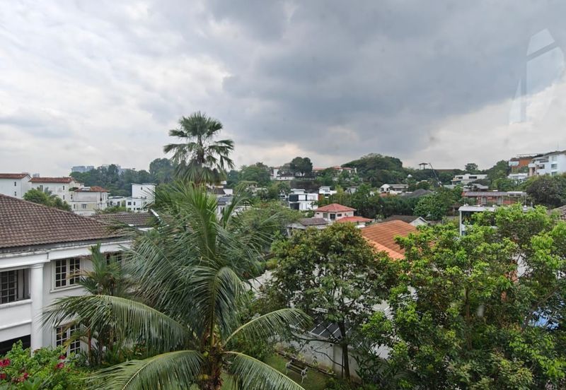 Damansara Heights (Bukit Damansara)