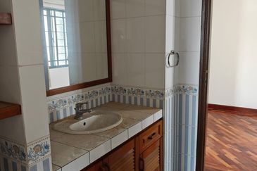 Damansara Heights (Bukit Damansara)