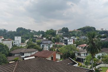 Damansara Heights (Bukit Damansara)