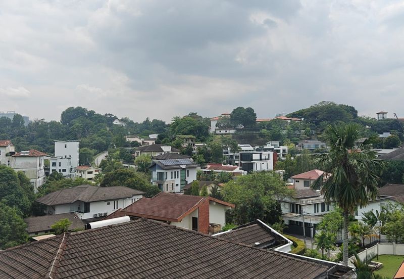 Damansara Heights (Bukit Damansara)
