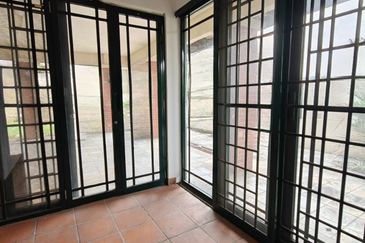 Damansara Heights (Bukit Damansara)