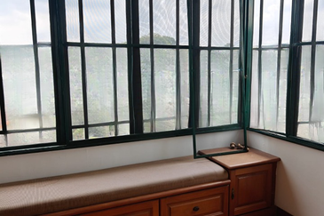 Damansara Heights (Bukit Damansara)