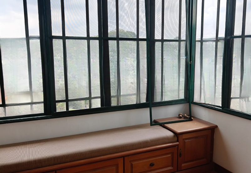 Damansara Heights (Bukit Damansara)