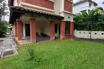 Damansara Heights (Bukit Damansara)