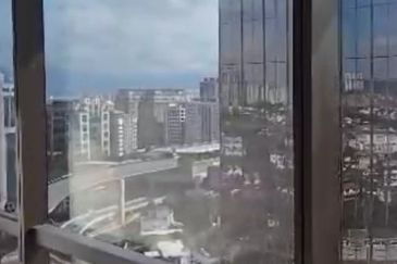 Pavilion Damansara Heights