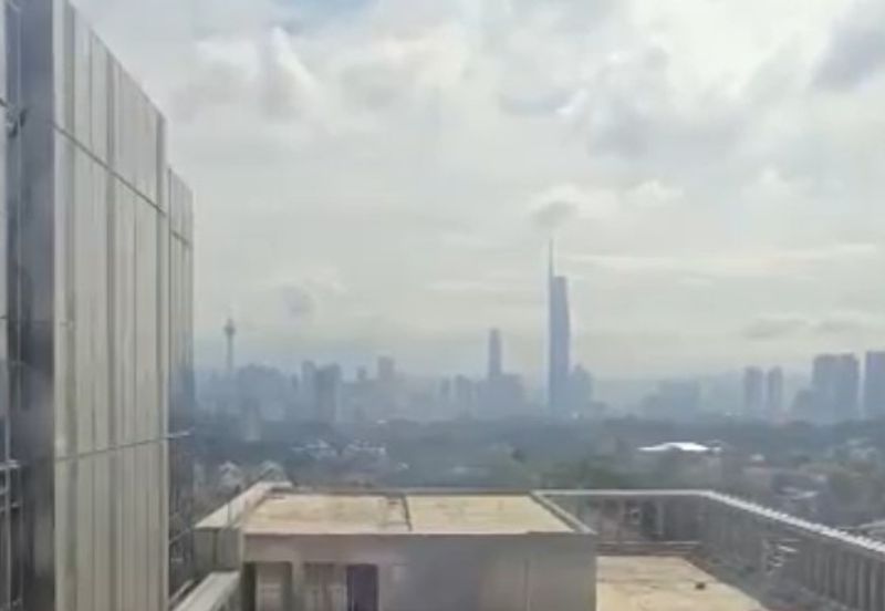 Pavilion Damansara Heights