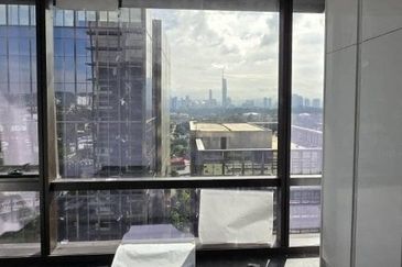 Pavilion Damansara Heights