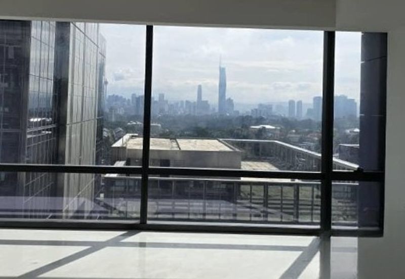 Pavilion Damansara Heights