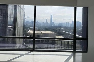 Pavilion Damansara Heights