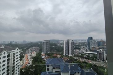 Pinnacle Bangsar