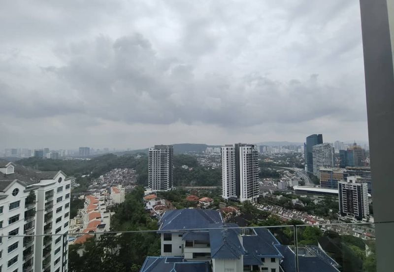 Pinnacle Bangsar